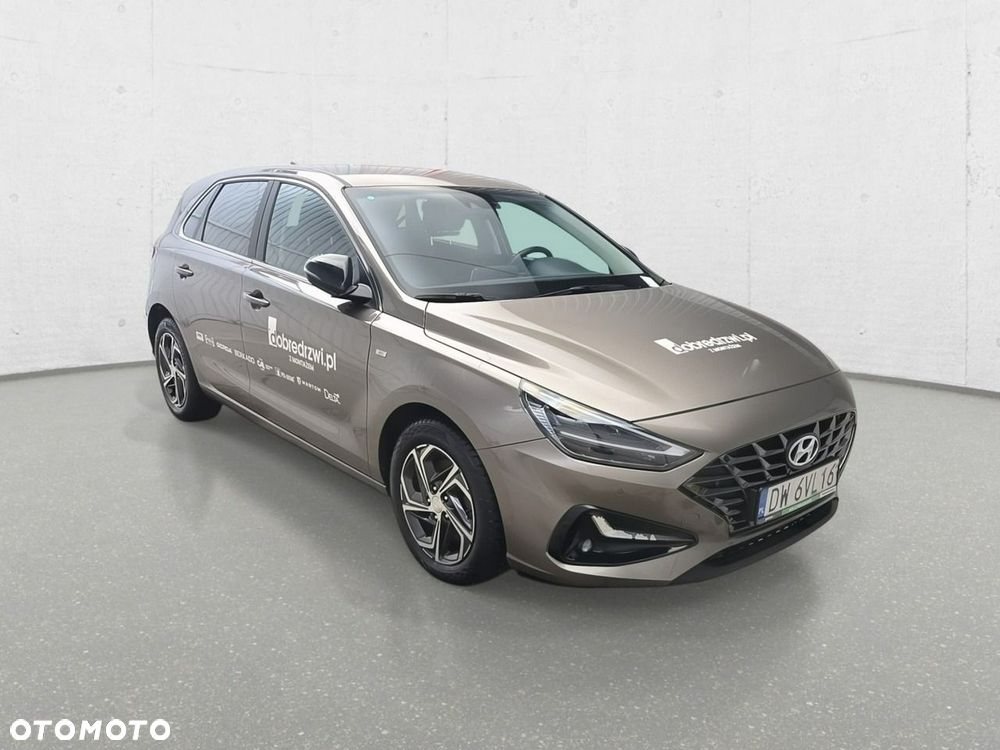 Hyundai i30 - 1