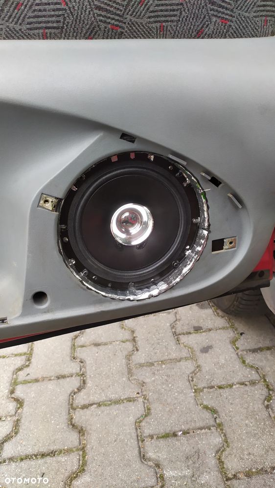 Citroën Evasion 1.9 TD X - 14