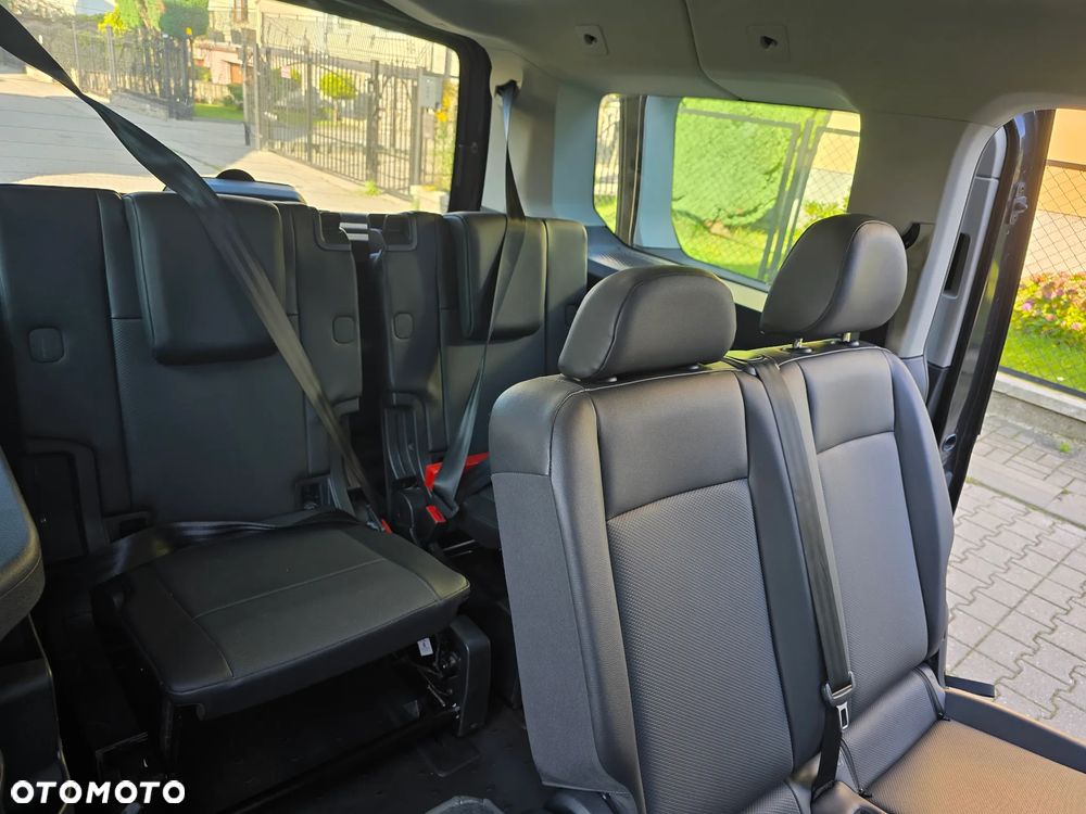 Volkswagen Caddy 2.0 (7-Si.) DSG Life Maxi - 31