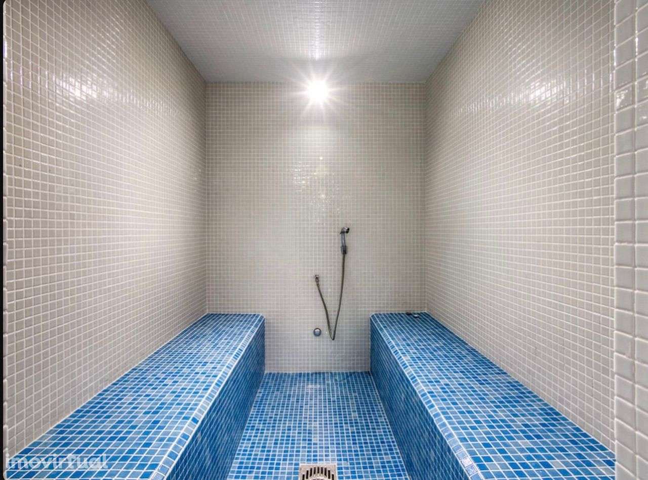 Moradia de Luxo em Alfeizerão, Leiria - Grande imagem: 5/37