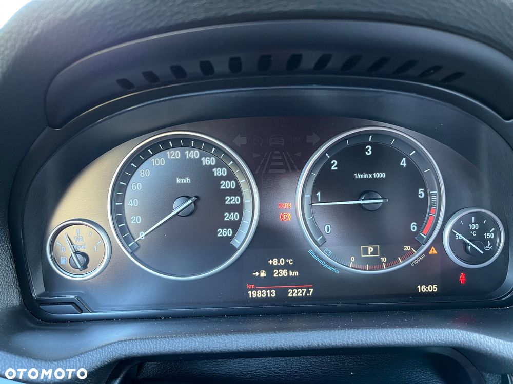 BMW X4 xDrive20d xLine - 23