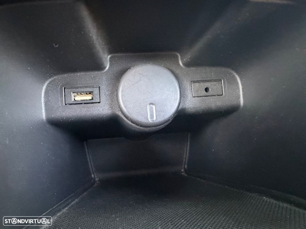 Opel Astra 1.7 CDTi Cosmo Start/Stop - 22