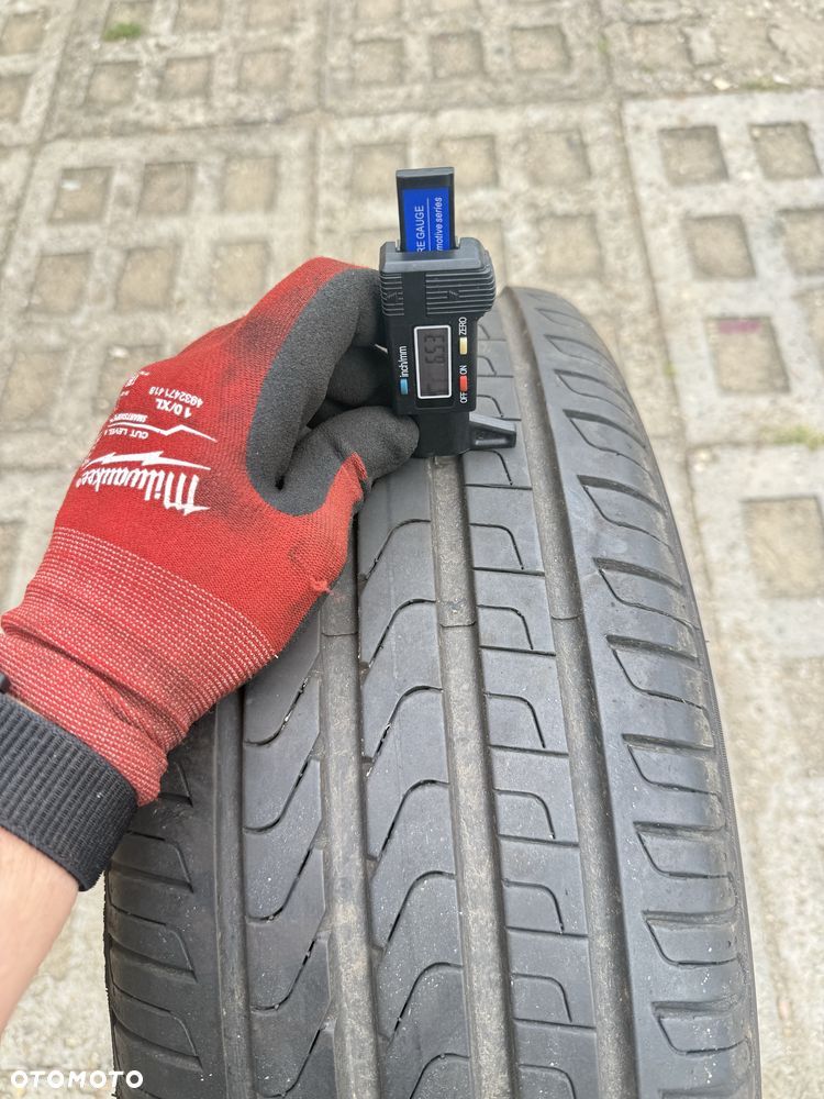 Koła felgi 5x112 R18 Mercedes AMG opony letnie 225/45R18 - 5