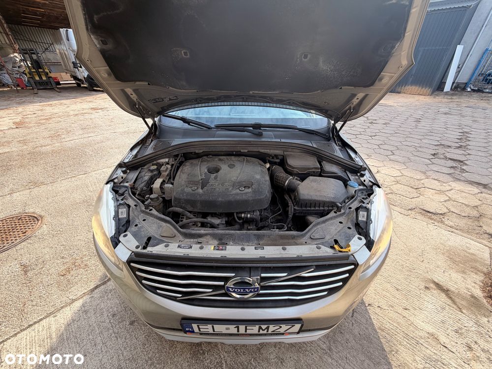 Volvo XC 60 T6 Geartronic Momentum - 1