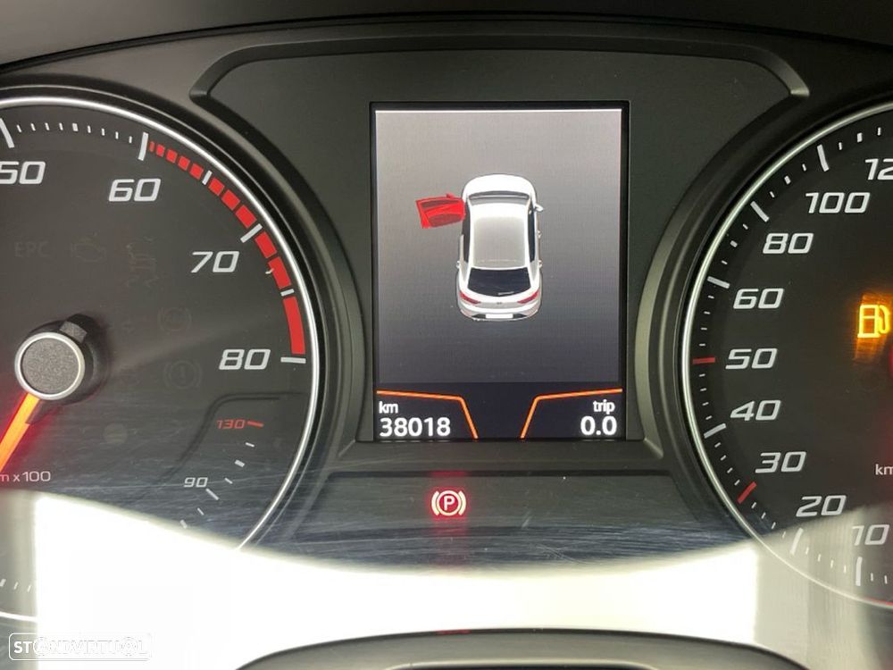 SEAT Leon 1.0 EcoTSI Style S/S - 9