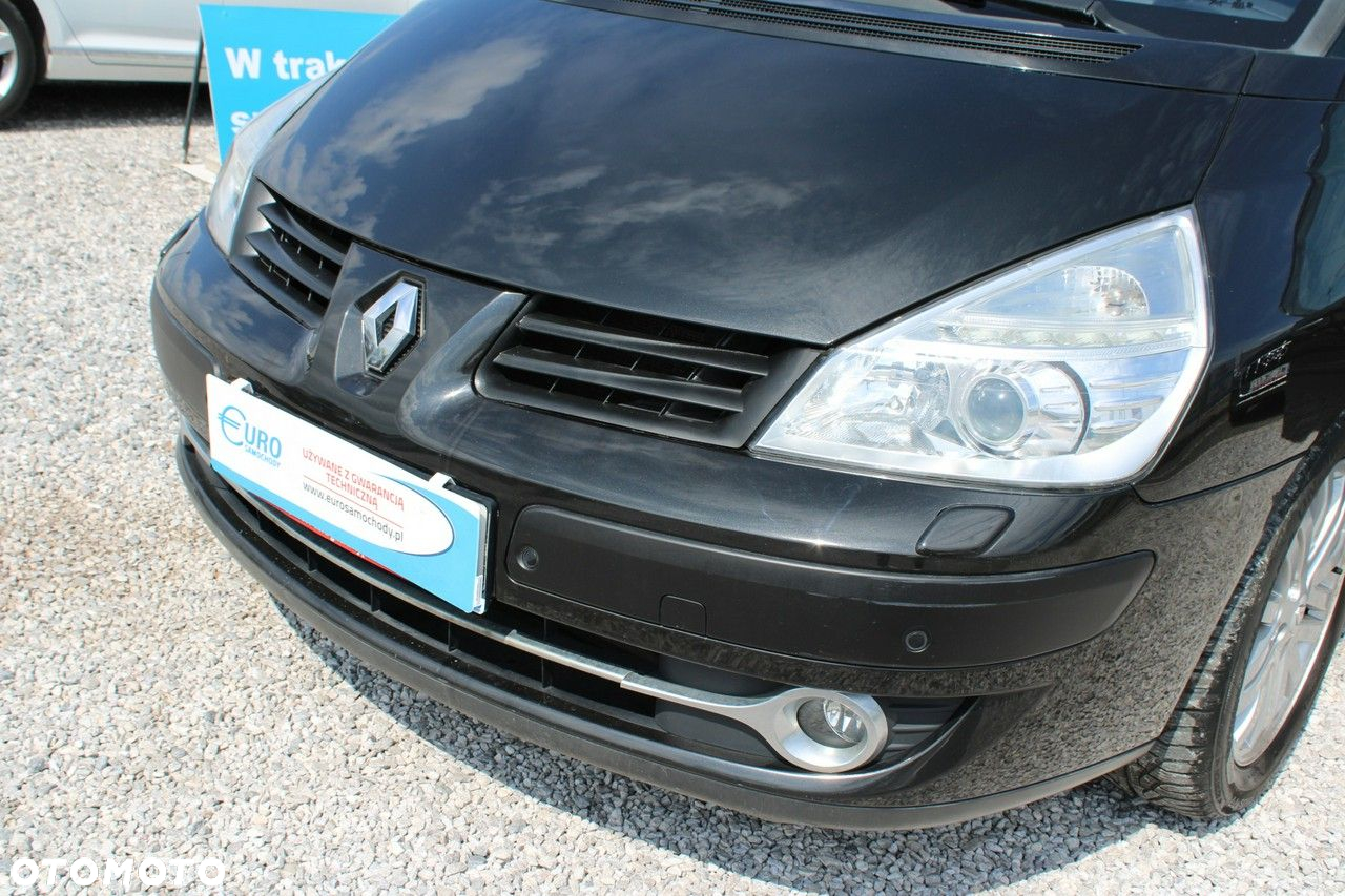 Renault Espace - 15