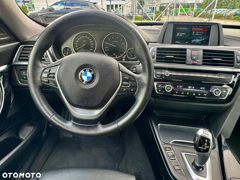 BMW 3GT 330i xDrive - 5