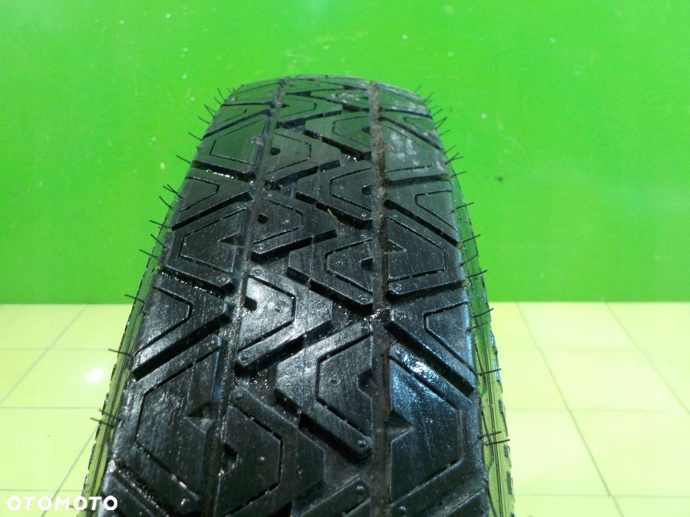 MERCEDES CLK W209 kolo dojazdowe 125/90/16 5x112 - 6
