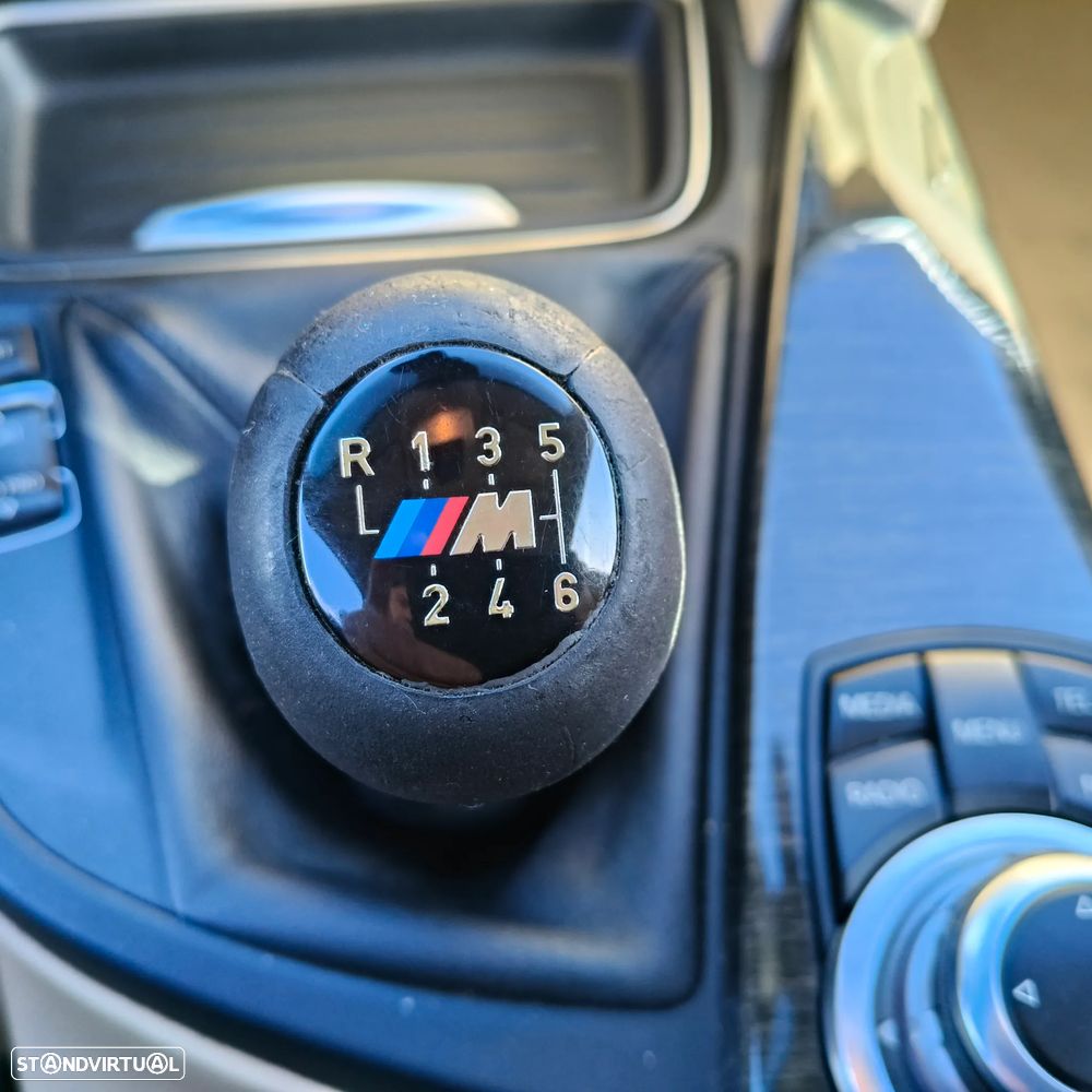 BMW 420 Gran Coupé d Sport Line - 7