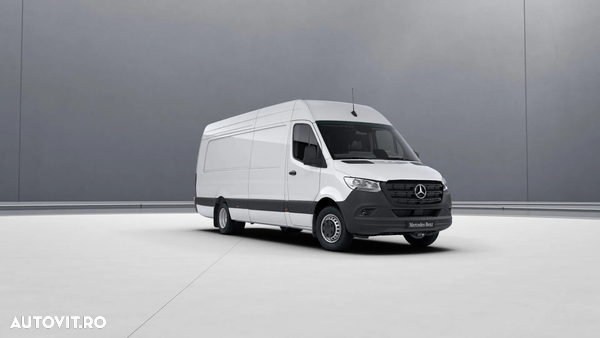 Mercedes-Benz Sprinter 517 Cdi PRO KA E / LIVRARE APRILIE