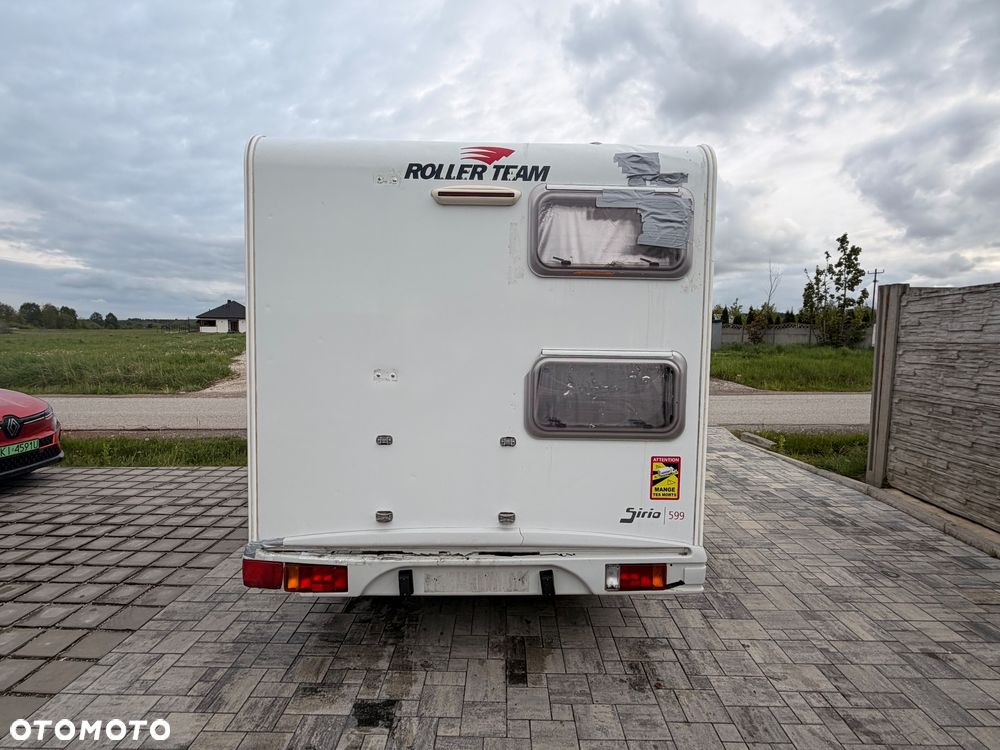 Ford Transit - 5