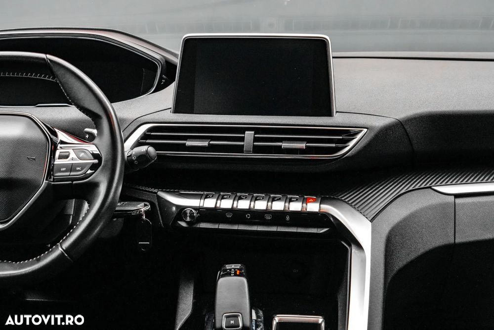 Peugeot 3008 1.5 BlueHDI 130 EAT8 Allure Pack - 18