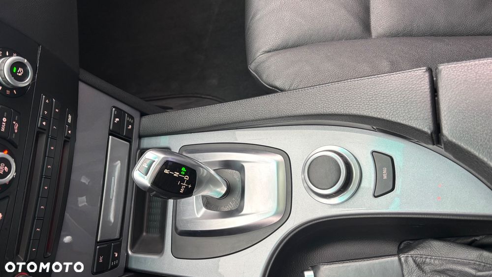 BMW Seria 5 530d Edition Exclusive - 27