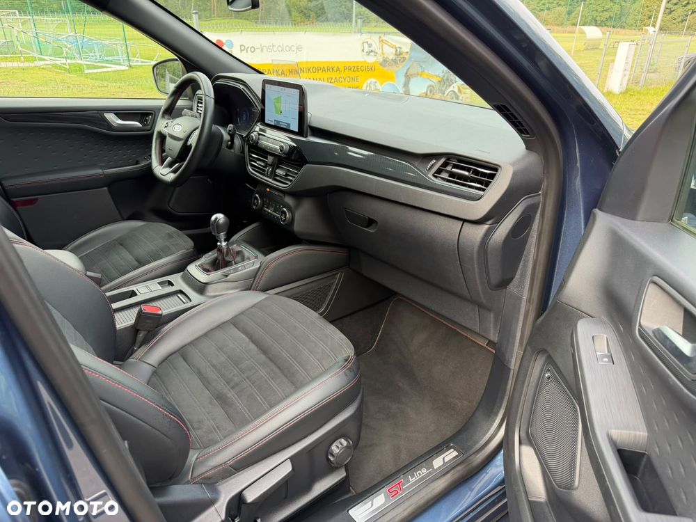 Ford Kuga 2020 photo 4