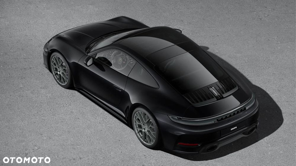 Porsche 911 - 4