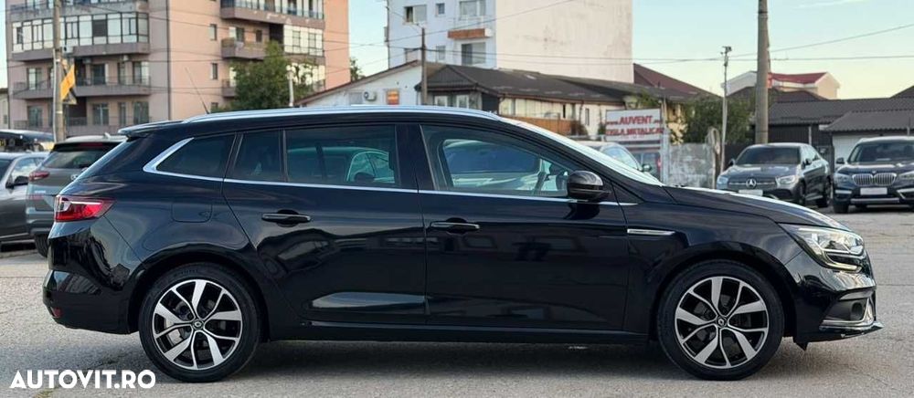 Renault Megane - 11