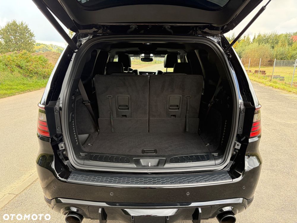 Dodge Durango - 26