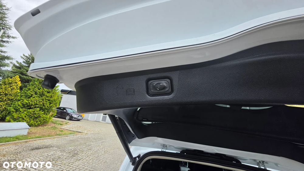 Ford S-Max 2.0 TDCi Titanium PowerShift - 11