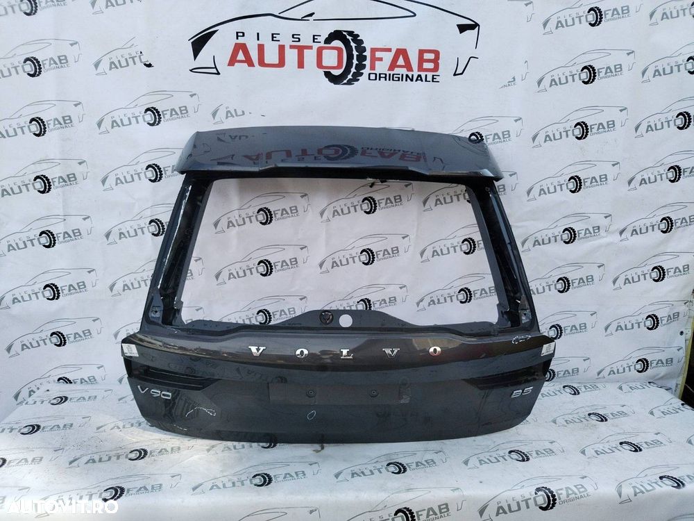 Haion Volvo V90 an 2015-2016-2017-2018-2019-2020-2021-2022-2023-2025 - 1