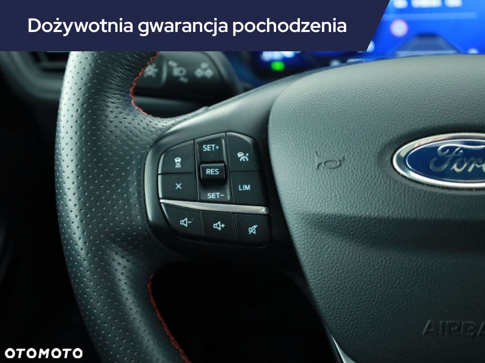 Ford Kuga - 17