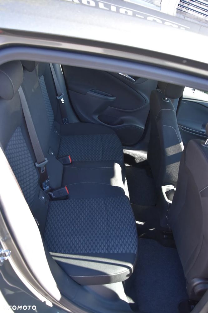Opel Astra 1.4 Turbo Dynamic - 13