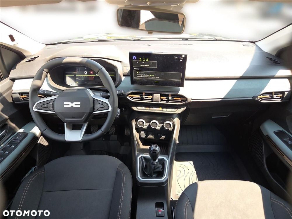 Dacia Sandero Stepway 1.0 TCe110 Extreme - 8