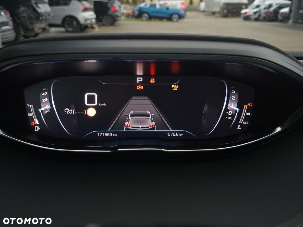 Peugeot 5008 1.5 BlueHDi GT S&S EAT8 - 19