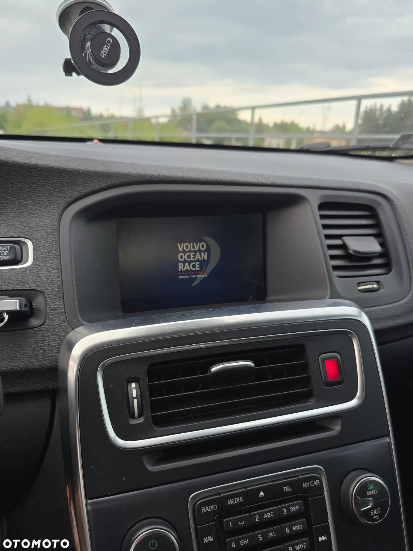 Volvo V60 - 10