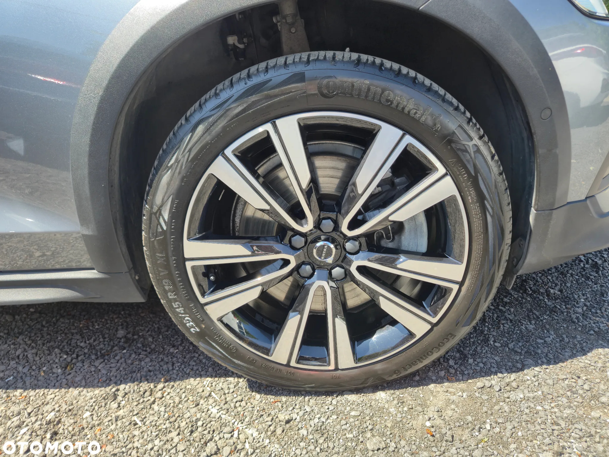 Volvo V60 Cross Country Pro B5 B AWD - 13