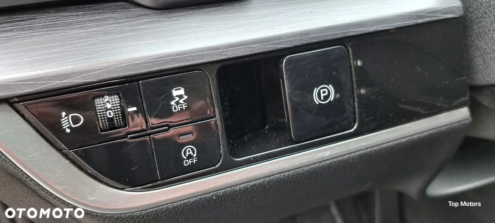Kia Sportage 1.6 T-GDI L 2WD - 22