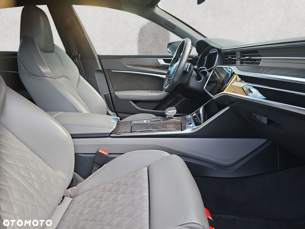 Audi A7 Sportback - 17