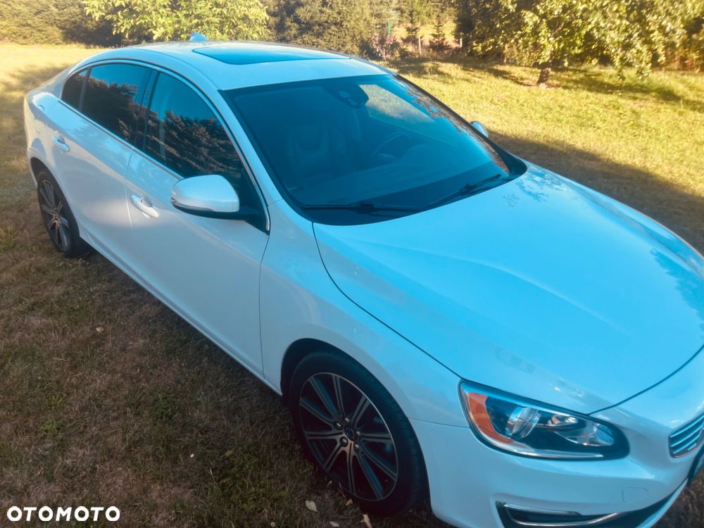 Volvo S60 - 33