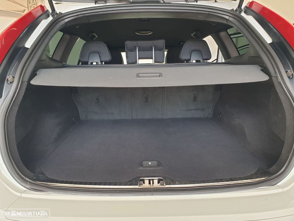 Volvo XC 60 2.0 D3 Dynamic Edition - 31