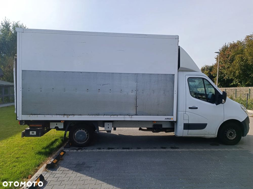 Renault Master - 4