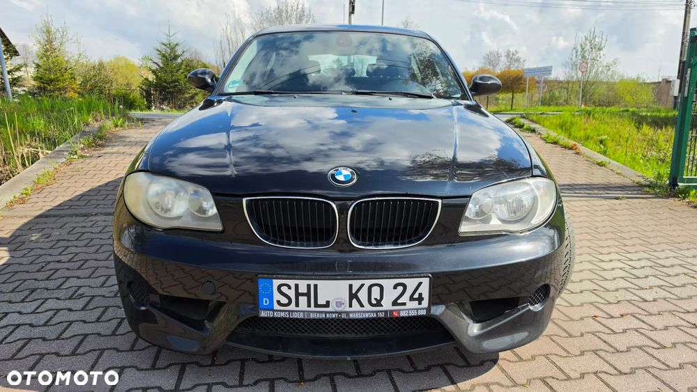 BMW Seria 1 - 27