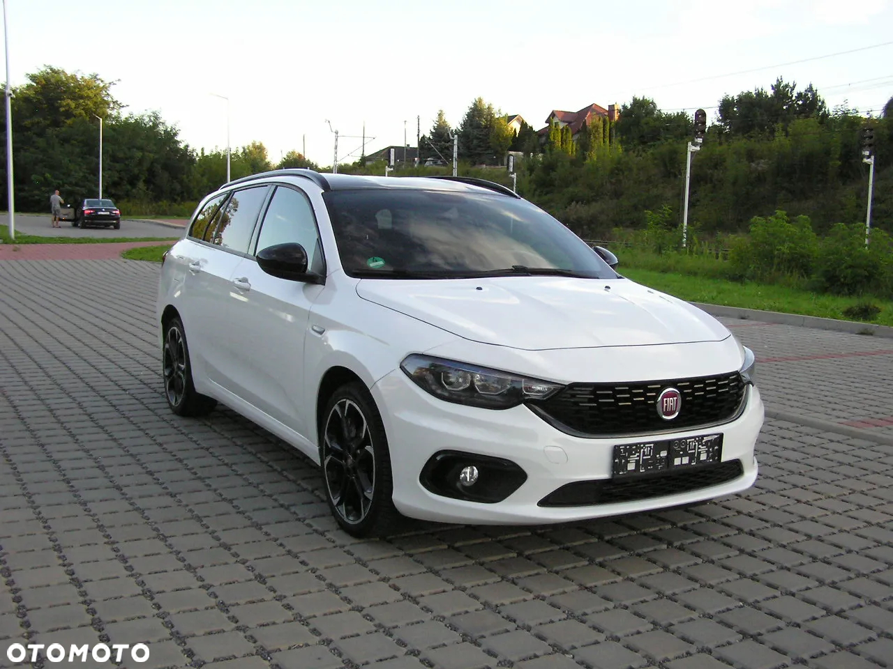 Fiat Tipo 1.4 T-Jet 16v S-Design EU6d - 12