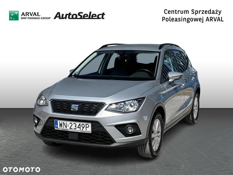Seat Arona 1.0 TSI Style S&S - 1