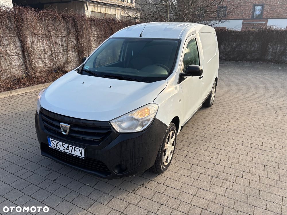 Dacia Dokker 1.6 Laureate - 1