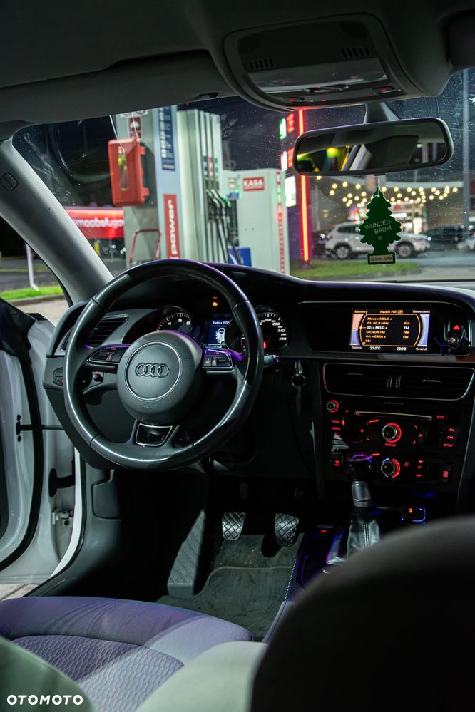 Audi A5 Sportback - 11