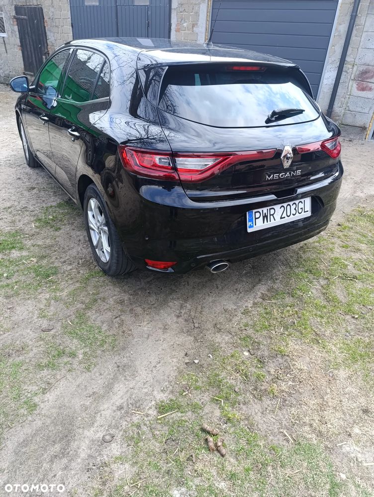Renault Megane 1.6 dCi Bose - 2
