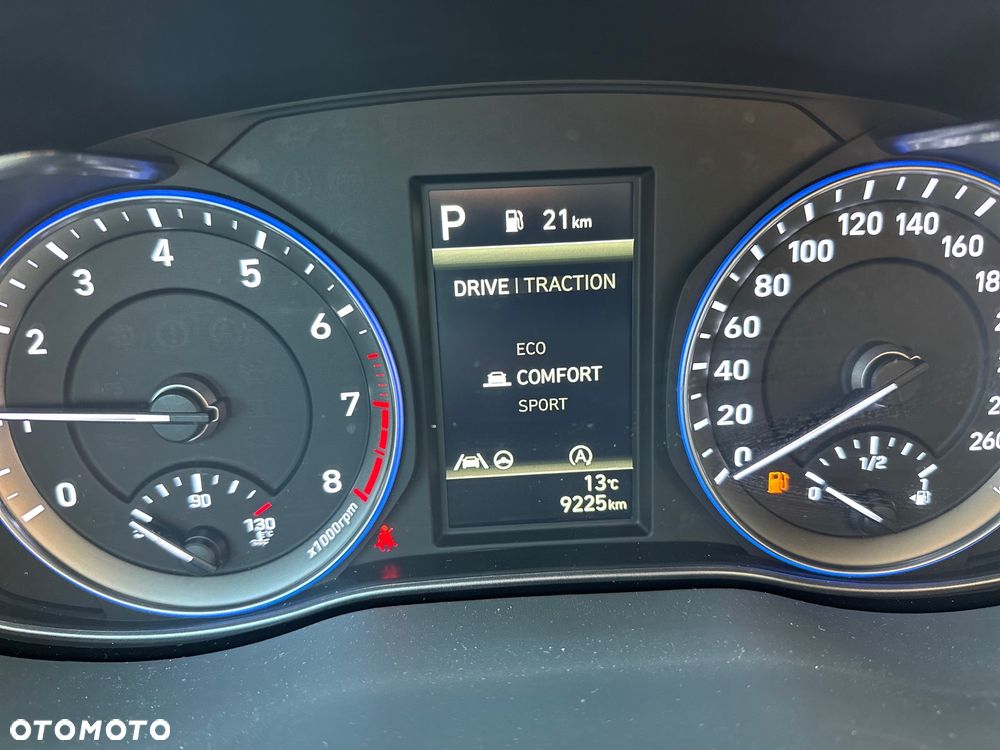 Hyundai Kona 1.0 T-GDI Style DCT - 30