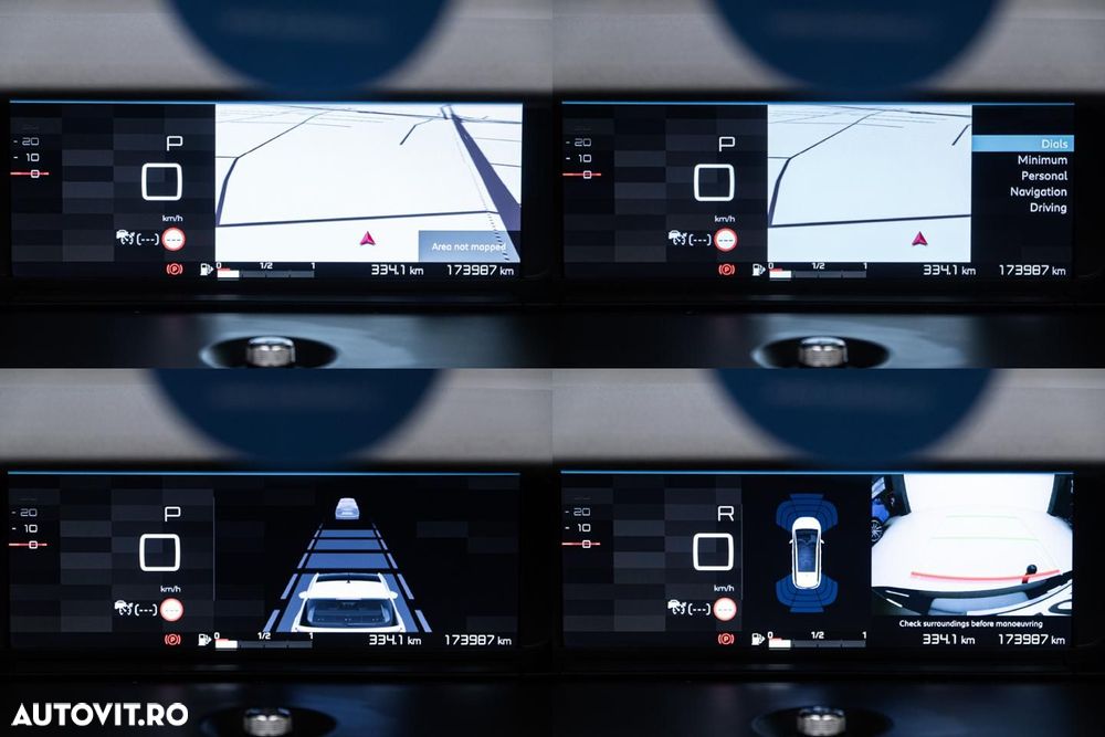 Citroën C4 Grand Space Tourer - 9