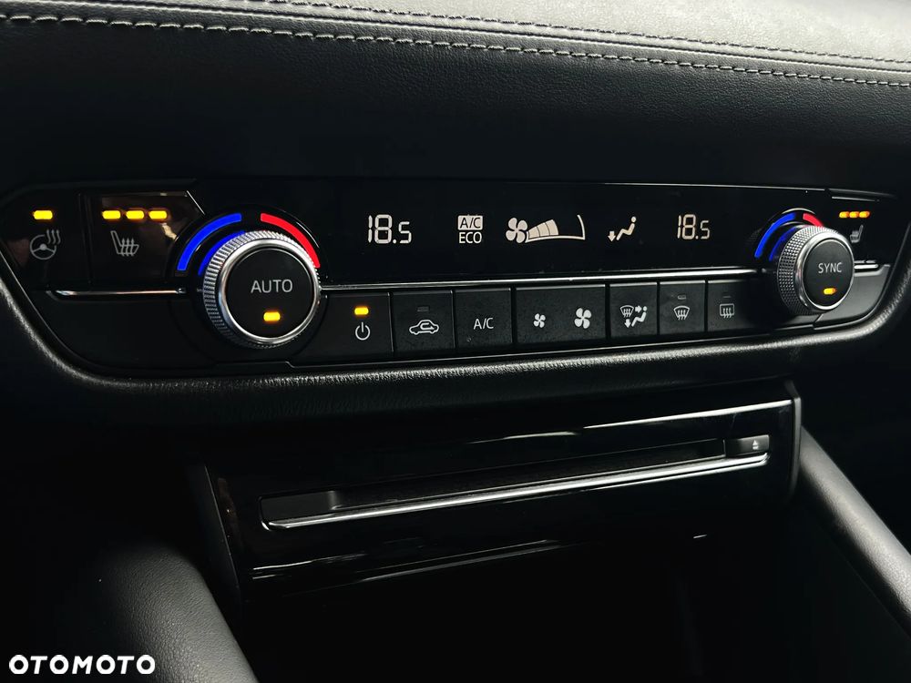 Mazda 6 2.0 SkyPassion - 30