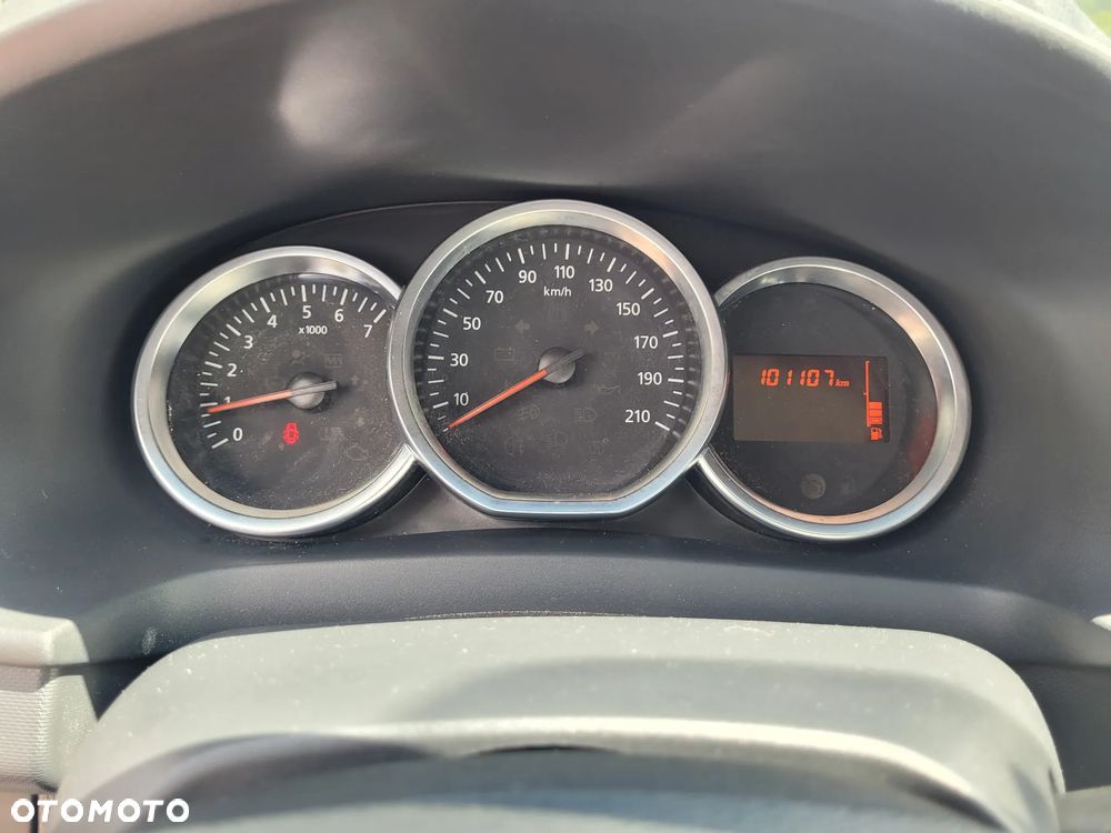 Dacia Sandero Stepway 0.9 TCe Laureate S&S - 18