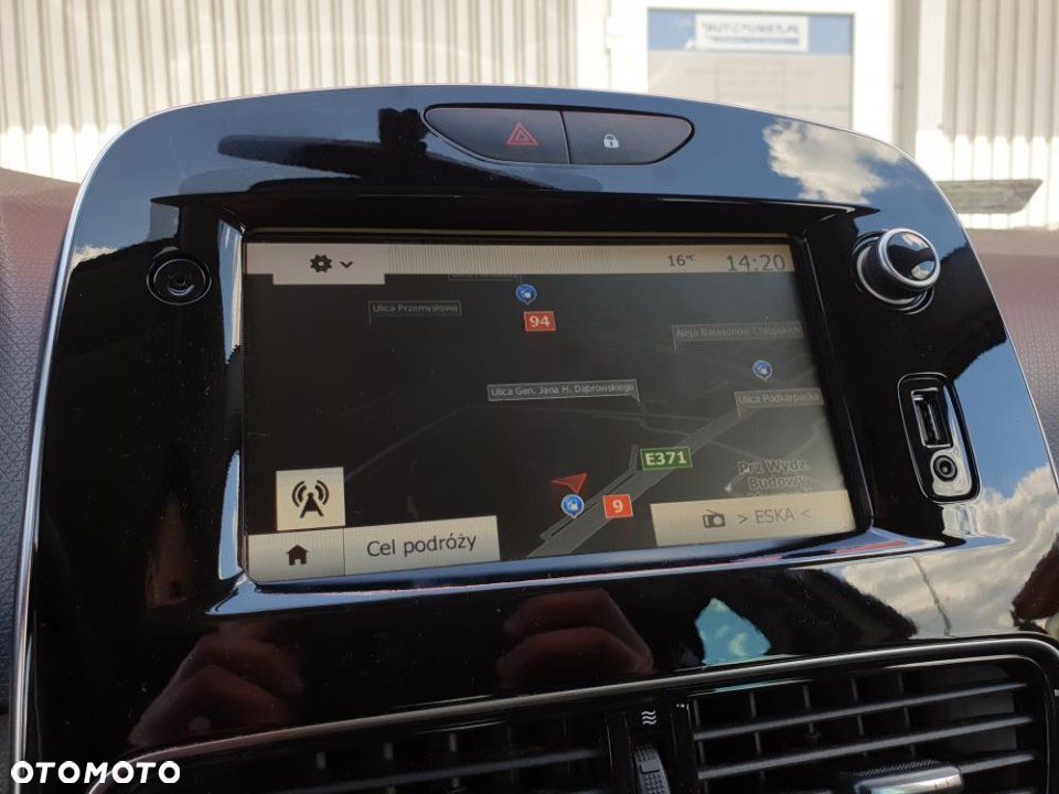 Renault Clio - 21