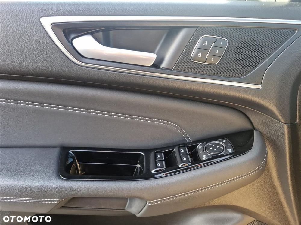 Ford Galaxy 2.0 EcoBlue Titanium - 16