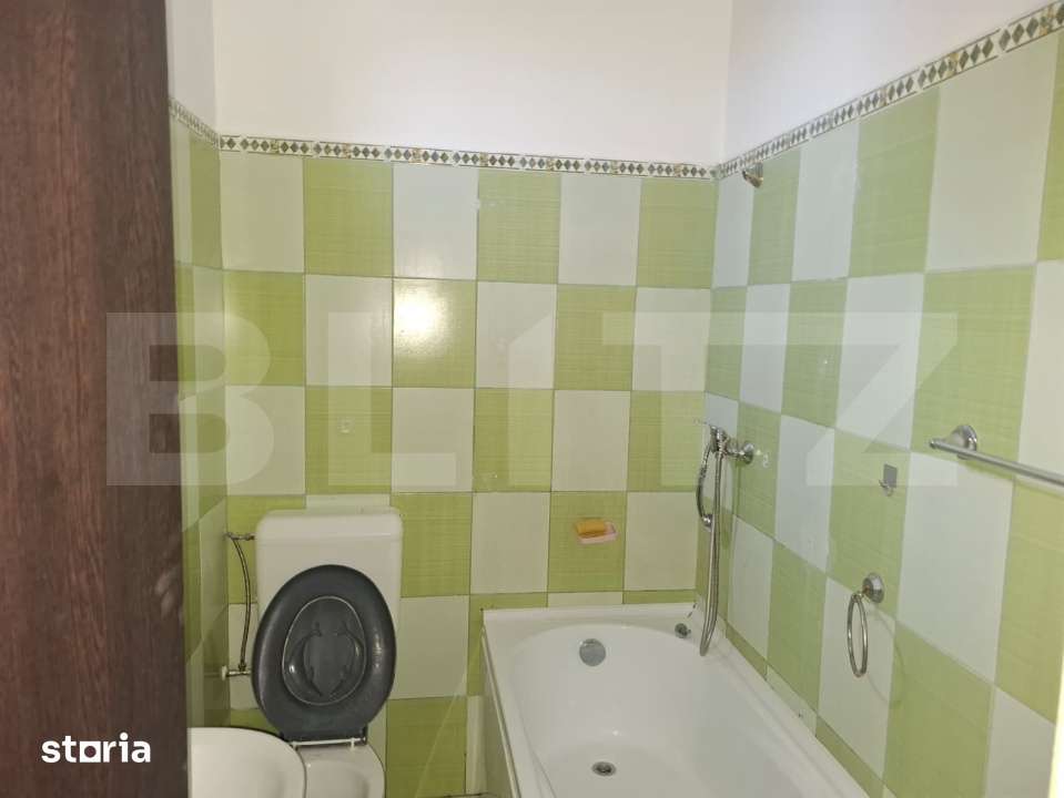 Apartament de inchiriat, 55 mp, zona Aleea Trandafirilor — fotografia 3