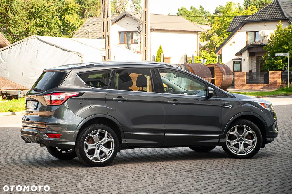 Ford Kuga - 18