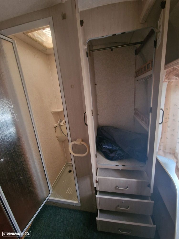 Coachmen Surge Vip - 7