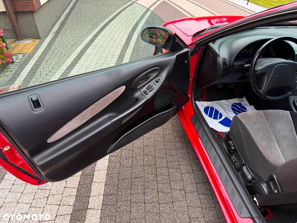 Ford Probe Standard - 18